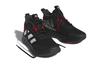 adidas Ownthegame 2.0 Core Black Cloud White Vivid Red GS IF2693