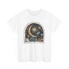 Astrophysik T-Shirt Oberteile T-Shirts Unisex | Weltraumwissenschaft & Kosmischer Enthusiast T-Shirt