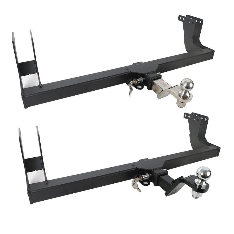 Compatible with Mercedes-Benz Vito V260 Viano: Modified Rear Tow Hook Trailer Bar Detachment.