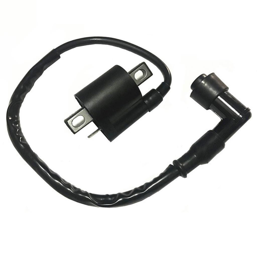 For 125cc 150cc 200cc 250cc Scooter High Pressure Ignition Coil for Spark Plug