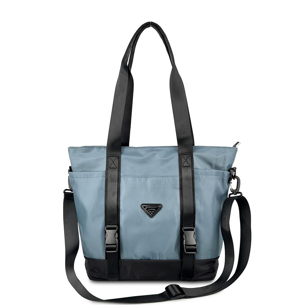 GENOVA GE_323 Big Shoulder Crossbody