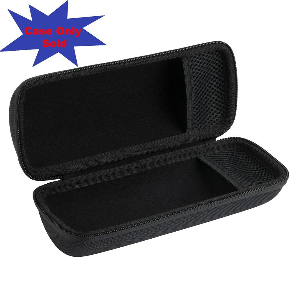 Khanka Storage Case Compatible with Ortizan Bluetooth Speaker (Case Only)