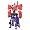 Toys Robot Car Car 3 IN 1 Tobot Transformation to Toy Korea Cartoon Brothers Anime Tobot Transforming Airplane for Children Gift