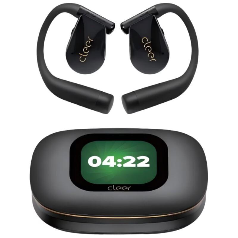 cleer ARC5 Music PRO AI Translation Open-Ear Sports Earbuds