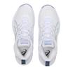 Asics Basketball Shoes White C Indigo Gelhoop V17 1063a096.106