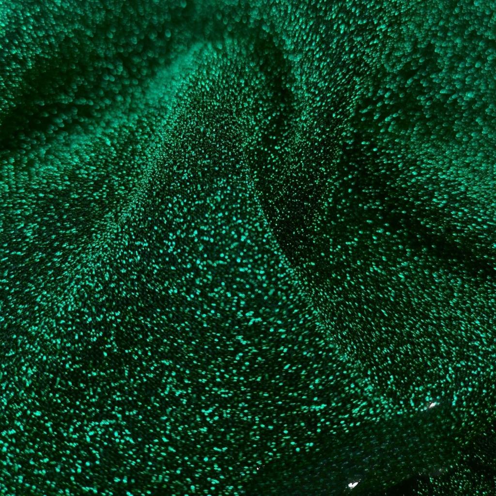 Starry Sky Glittering Glittering Mesh Fabric Can Be Used for Wedding Dresses Evening Gowns and Designer Clothing Fabrics