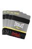 EVERLAST Cuecas Boxer Masculinas Bm490 Multicoloridas