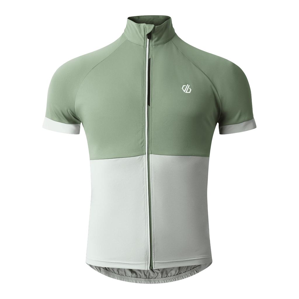 Mens Protraction III Cycling Jersey