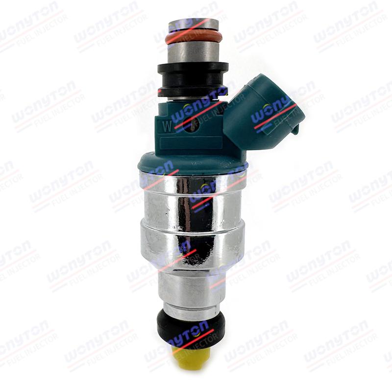 4X Fuel Injectors for 1993-1997 Mazda MX6/626- Ford Probe 2.0L INP-480