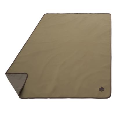 LOGOS Basic Tarpaulin Sheet Big Family 71809762 Tote-in [145x190cm]