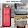 Strong Magnetic Curtains Weights Balcony Curtains Windproof Cloth Weights Shower Curtains Magnet Buckle For Fridge Tablecloth