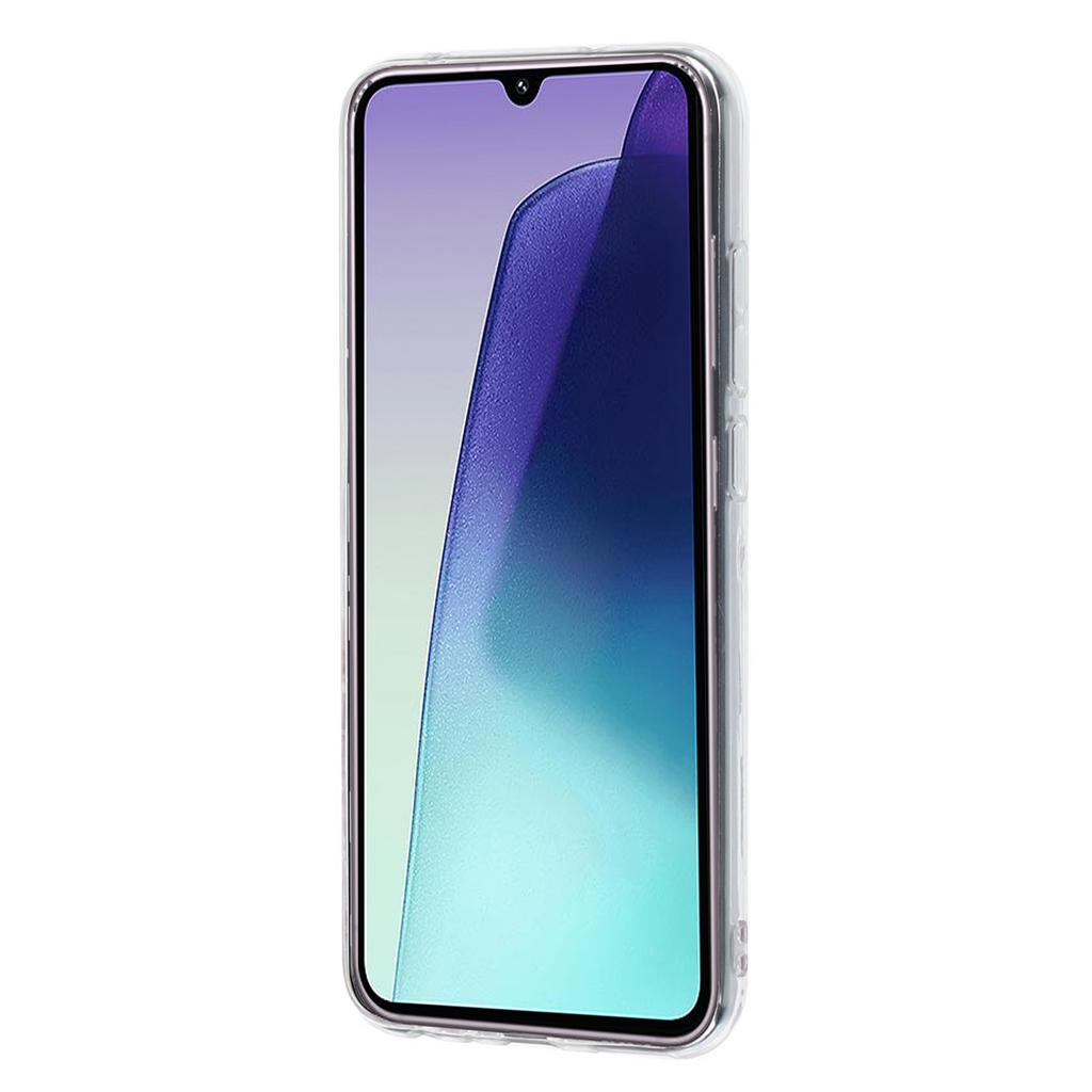 For Xiaomi Poco C75 4G/Redmi 14R 5G/14C 4G Case Pattern Printing Shockproof Soft TPU Phone Cover