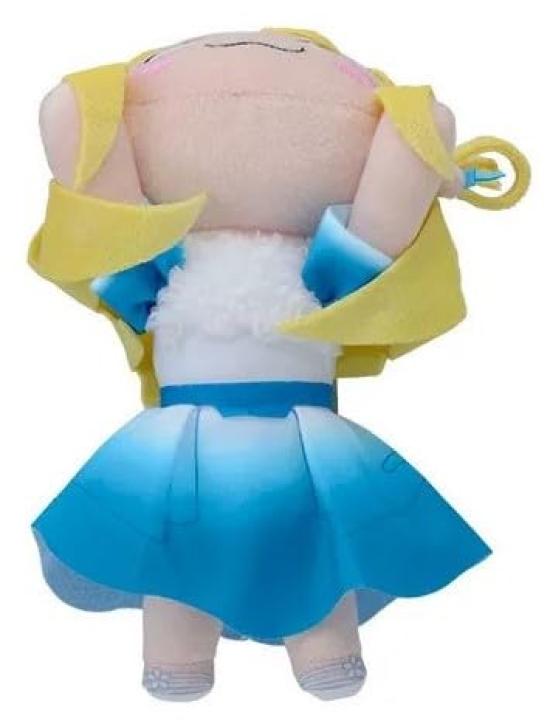 Love Live Sunshine Lying Down Plush Toy ~DREAMY COLOR~ Vol.1(EX) Vol.1 Vol.2 Vol.3 Approx. 17cm (Mari Ohara)