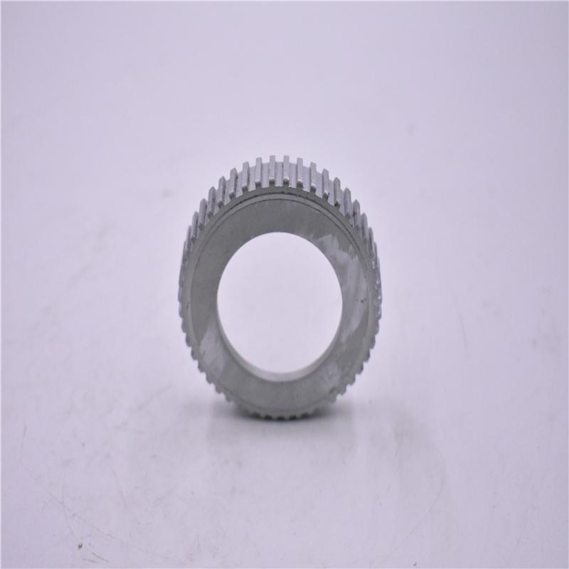 Auto Skid Control Front Axle Hub Rotor for Toyota for Fortuner for Hilux 43515-0K020 435150K020