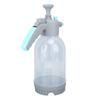 Garden Mist Sprayer 2L PP Handheld Pressure Sprayer Bottle with Extension Rod for Car Washing