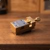 Watch Repair Vise Compact Clamp Metal for Bench Work