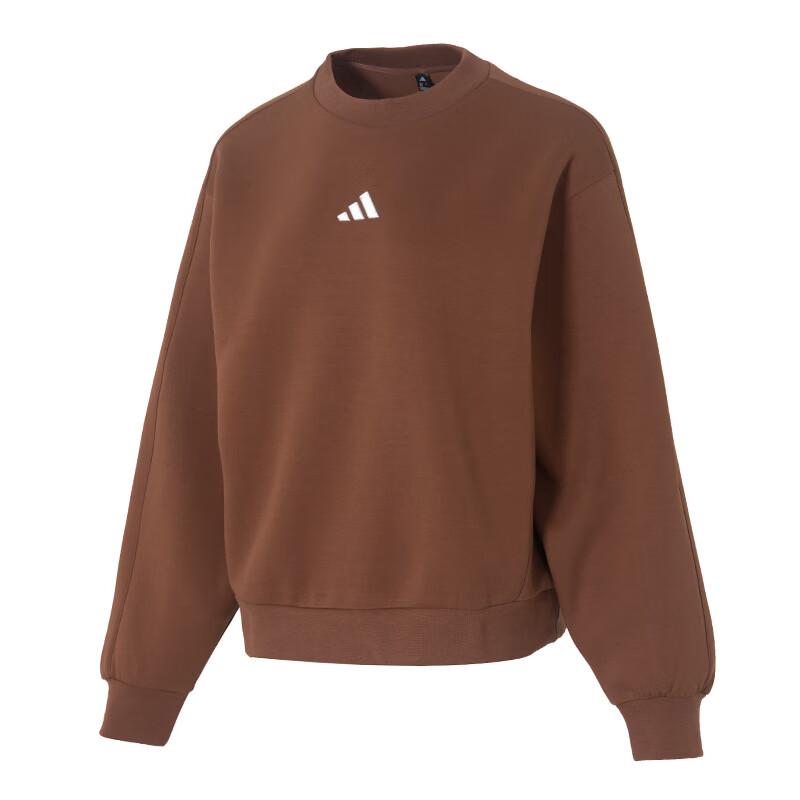 

New Adidas Sweatshirts Women s Umber KC0090 XL