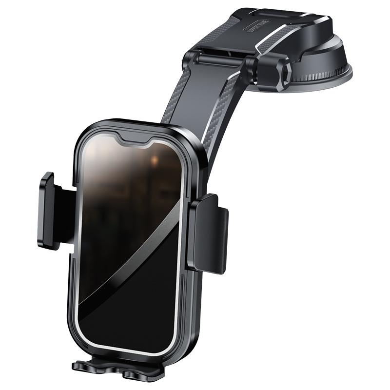 Universal Suction Cup Car Phone Holder for Navigation
