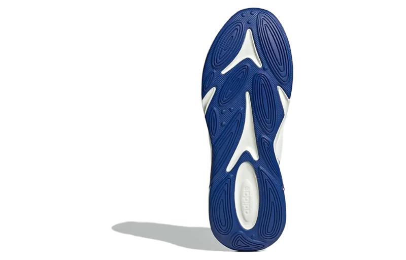 Adidas Cloudfoam 'White Blue' IF7106