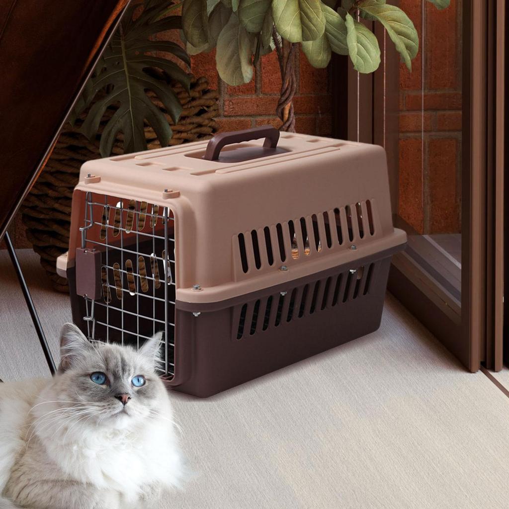 Nefes Alabilen ve Saplı Evcil Hayvan Taşıyıcı Pet Porter Yürüyüş İçin Modaya Uygun Köpek Kulübesi İç Mekan Dış Mekan Tavşanlar Evcil Hayvan Dükkanı Hızlı Geziler