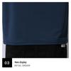 TUCANO Men's Ice Silk Breathable Short-Sleeve T-Shirt