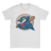 Unisexs BlueJaysBird Baseball T Shirts  Pure Cotton Tops Crazy Short Sleeve Crew Neck Tee Shirt Gift Idea TShirts