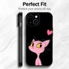 Sweet Adorable Pet Cute Cat Phone Case Phone Case Soft Packaging Lightweight For iPhone17 16 15 14 13ProMax