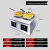 Eletrónicos para a cozinha – Fritadeiras e fornos elétricos