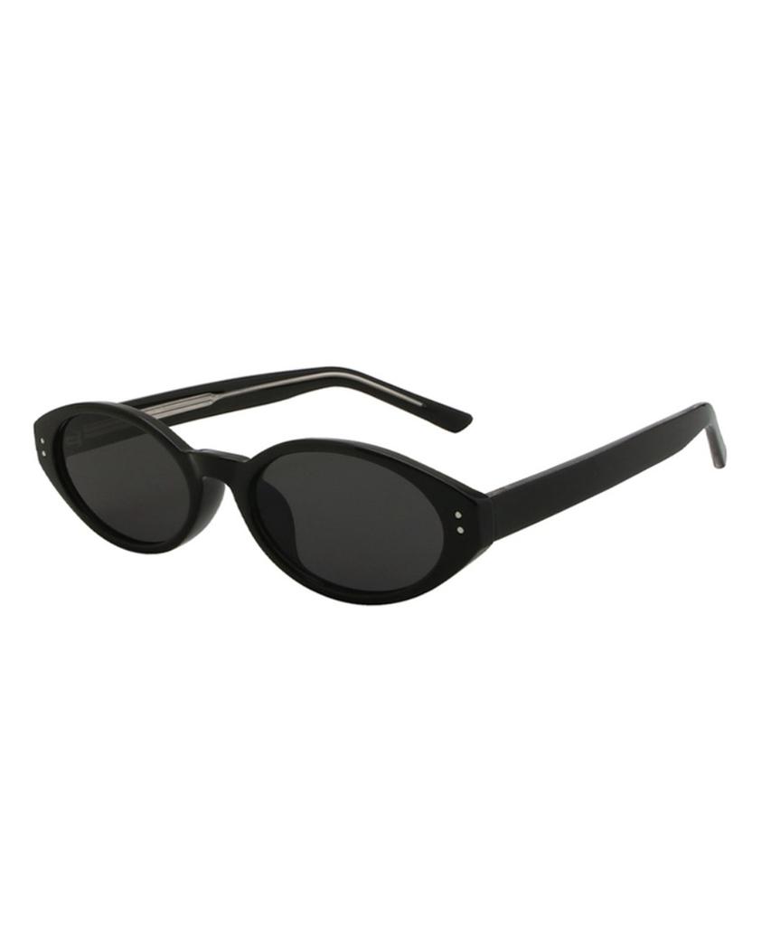 MAISON MASTER Dave Sunglasses Black
