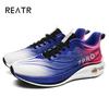Marath Carb Plate Men Sports Running Shoes Breathable Lightweight Women's Comfortable Athletic Nskid Sneakers