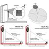 Quick Install Dart Board Wall Mount Bracket Dart Board Display Stand Kit  Games Wall Garage