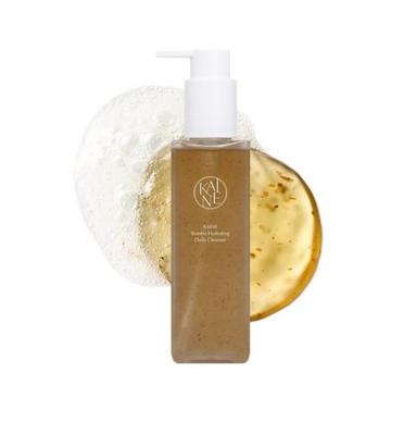 Kombu Hydratačný Denný Čistiaci Gél 155g