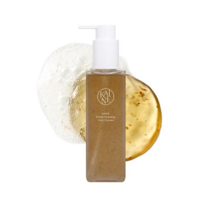 

KAINE Kombu Hydrating Daily Cleanser 155g 1 ea