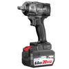 Chave de Impacto Sem Escovas Dayi A7Pro588 20V Plugue CN (adaptador incluso)