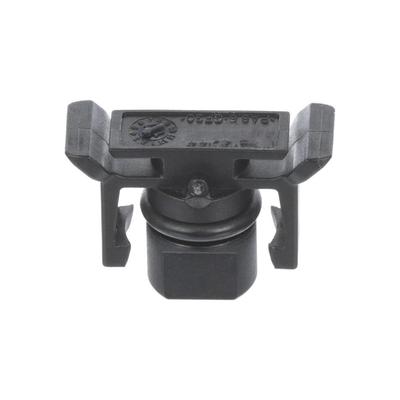 New Radiator Reservoir Drain Cap Clip AV6Z-8K103-A For Ford Fiesta Focus 2012-2019