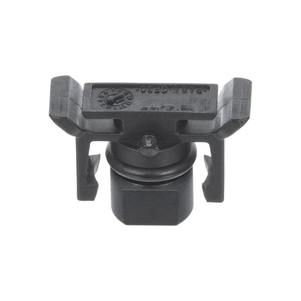 Radiator Reservoir Drain Plug Cap For 2012-2019 Ford Focus Fiesta AV6Z-8K103-A