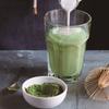 Uji Matcha Powder G1 Beverage Baking Milk Tea Powder Green Tea 500g