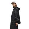 Y-3 Tch Seer Hd Top Simple Lightweight Cardigan Women Tops Black IN4396