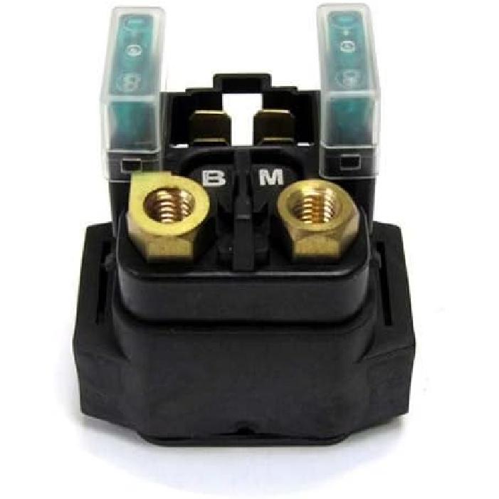 Starter Relay Solenoid Fits for Yamaha Grizzly 350 400 450 2007-2009
