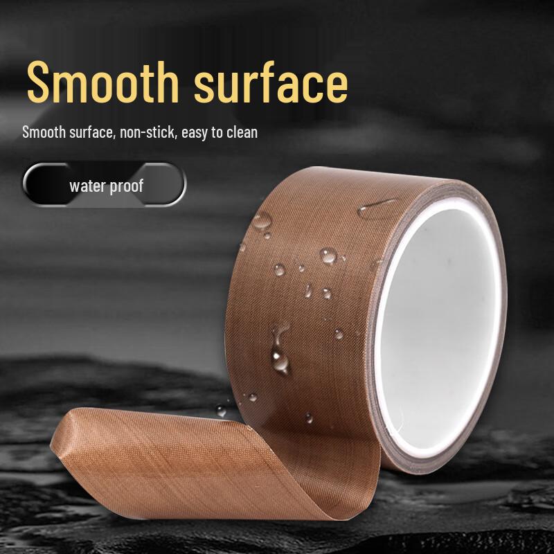 MORYN High-Temperature PTFE Insulation Tape