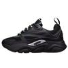 D Home B22 Dad Shoes Sports Trend Versatile Men and Women Couples Height-increasing Shoes Platform Luminous Running Shoes