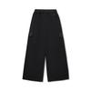 Li Ning × Kung Fu Series Straight Loose Sports Casual Pants Women Bottoms AYKW140-2
