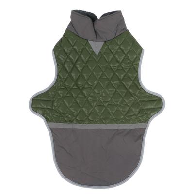 Dog Winter Coats Windproof Warm Vest Dog Jacket for Cold Weather Small Medium and Large DogsXXL