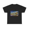 Greetings from Chapel Hill (Greeting Postcards) T Shirt