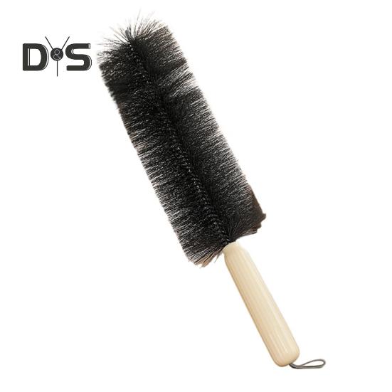 

Электрическая щетка для чистки вентилятора с зазором, многофункциональная щетка для чистки с ремешком для чистки различных поверхностей белый