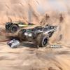 1/14 MJX 14210 HYPER GO RC Car Brushless High Speed RC Car Model 2.4G 4WD High Speed Off-Road Remote Control Drift Monster Truck