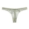 Chiloți cu flori Slip G-String Chiloți de damă cu talie joasă Tanga Intimate Lenjerie de dormit Lenjerie Lenjerie de corp Tanga Calcinhas Bragas