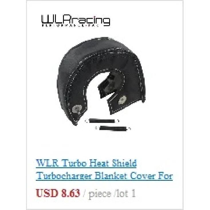 Car T2 Turbo Charger Heat Shield Cover Blanket Vehicle Car engine Protection Wrap For T25/28 GT25 GT28 GT30 GT35 Car Accessories