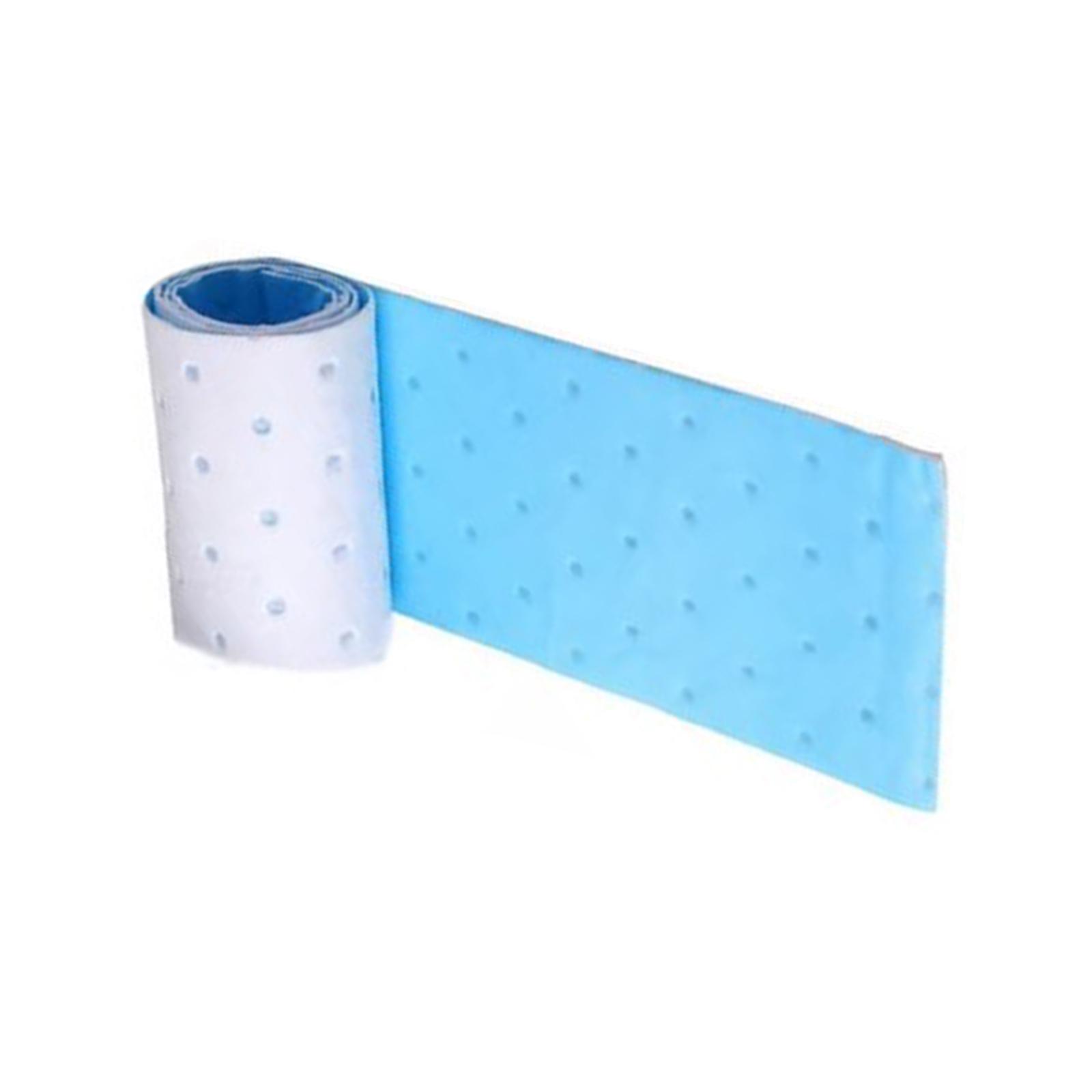 

Oil Absorbent Pads for Range Hoods Prevents Oil Spillage Grease Filter Pad Suitable for Home and Commercial Kitchens 1PC