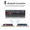 12V Bluetooth Car MP3 Player LED Display Car MP3 Player High Quality Car FM Radio  Universal